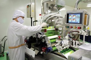 Cổ phiếu cần quan tâm ngày 4/8