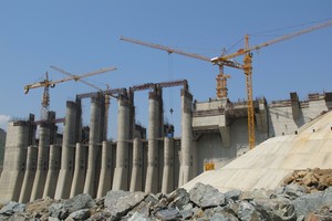 Thêm 2 công ty họ Sông Đà lãi lớn trong quý II/2014