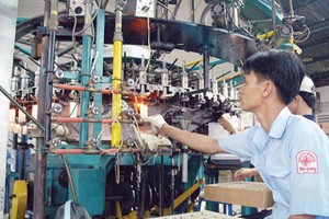 Cổ phiếu cần quan tâm ngày 20/8