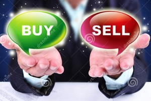 Tự doanh tiếp tục chốt lời bluechip trong phiên đầu tuần