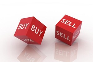 Tự doanh “đổi” bluechip lấy midcap trong phiên 26/8