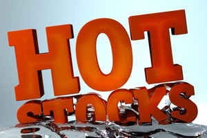 Cổ phiếu cần quan tâm ngày 10/9