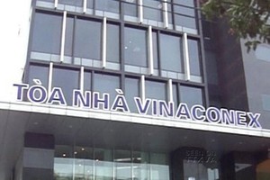 VCG không đủ điều kiện giao dịch ký quỹ