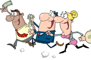 Top 10 cổ phiếu tăng/giảm tuần qua: Tuần của cổ phiếu dầu khí và thủy sản