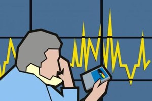 Thao túng giá cổ phiếu HAR, một cá nhân bị phạt 300 triệu