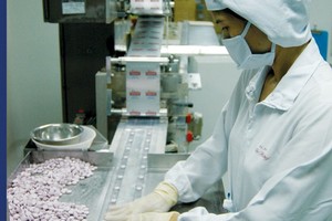 Cổ phiếu cần quan tâm ngày 6/10