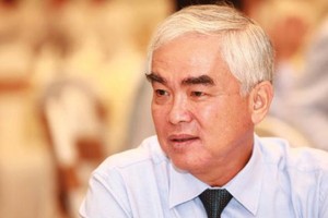 Ông chủ Eximbank và những quyết định nghìn tỷ đồng trong tích tắc