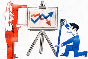 Chứng khoán tuần mới: Cơ hội cho nhà đầu tư cầm tiền