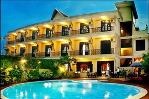 OCG đã bán gần 8,7 triệu cổ phiếu OCH
