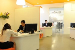 9 tháng, VND lãi ròng hơn 121 tỷ đồng