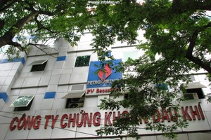 VietinbankCapital trở thành cổ đông lớn của PSI