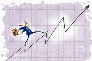 Top 10 cổ phiếu tăng/giảm tuần qua: OGC không giảm mạnh như lo ngại