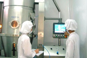 Cổ phiếu cần quan tâm ngày 3/11