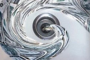Tháng 10, khối ngoại rút ròng hơn 1.200 tỷ đồng