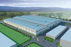 IDV lãi hợp nhất gần 48 tỷ đồng, vượt 200% kế hoạch