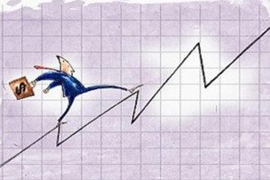 Khối ngoại mua ròng nhỏ giọt trong phiên 5/11