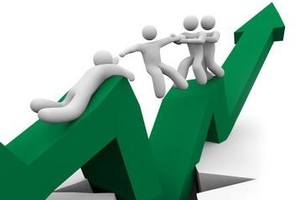 Chứng khoán tuần mới: Phục hồi chậm và ổn định