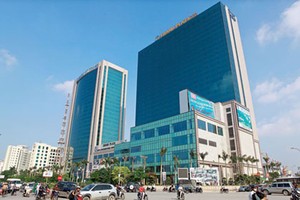 9 tháng, Công ty mẹ IDJ lỗ hơn 11 tỷ đồng