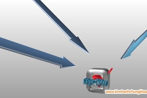 Sau PVD, GAS và PVS, đến lượt HAG bị khối ngoại bán ròng mạnh