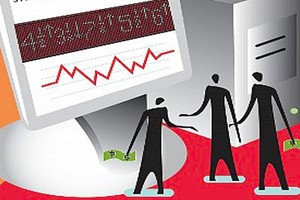 Chứng khoán tuần mới: Sẽ có những nhịp hồi