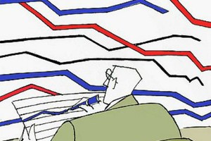 Chứng khoán tuần mới: Chưa thấy khả quan