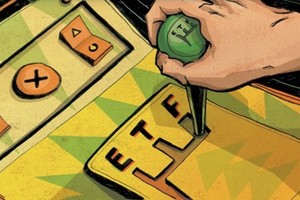 Quỹ VNM ETF thêm KBC và KDC vào danh mục