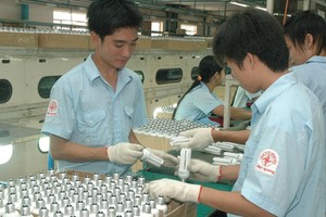 Cổ phiếu cần quan tâm ngày 19/3