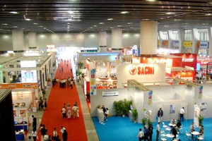 IPO Triển lãm Việt Nam: Lượng đăng ký mua chỉ đạt 3,8% chào bán