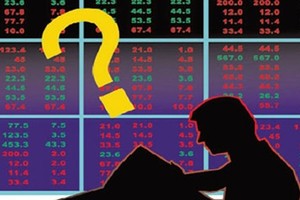 Chứng khoán tuần mới: “Thử lửa” mốc 575 điểm