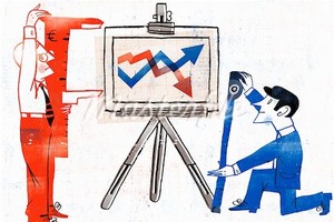 Diễn biến cổ phiếu cần quan tâm tuần qua