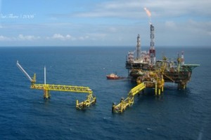 PCT: Cổ đông lớn gom gần 3,3 triệu cổ phiếu