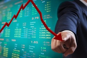 Chứng khoán tuần mới: Mức độ rủi ro đang ở mức cao