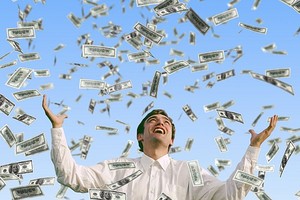 Khối ngoại mua ròng hơn 130 tỷ đồng trong phiên 19/5