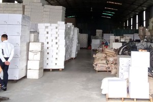 ITQ được chào bán gần 8,34 triệu cổ phiếu ra công chúng