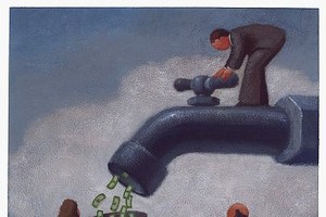 Khối ngoại mua ròng gần 26 triệu USD trong tuần qua