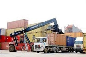 Vinalines bán xong toàn bộ 51% vốn tại DXP