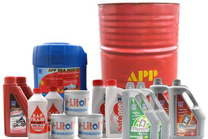 Vinachem thoái toàn bộ hơn 44% vốn tại APP