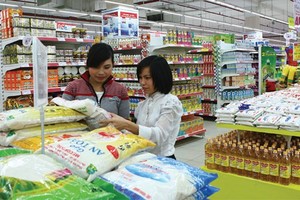Tháng 6, CPI Hà Nội tăng 0,13%, TP. HCM tăng 0,62%