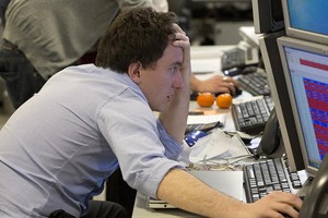 Khối ngoại giảm mạnh mua ròng trong phiên 15/7