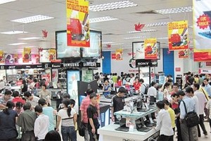 TAG phát hành hơn 4,8 triệu cổ phần tăng vốn