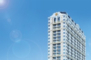 Chào bán Dự án Grand Riverside