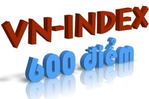 Nhận định thị trường ngày 10/8: Kiểm định mốc 600