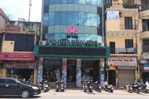 IPO Thăng Long GTC: Lượng đặt mua gấp 3 lần lượng đấu giá