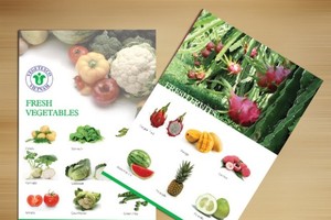 IPO Công ty mẹ Vegetexco thu hơn 278 tỷ đồng
