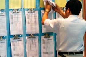 Luật hóa cơ chế minh bạch thông tin của doanh nghiệp Nhà nước