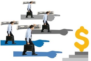 Thanh khoản trên HOSE liên tục tăng trong 3 quý đầu năm