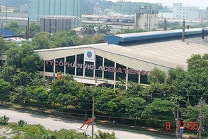 Cổ phiếu cần quan tâm ngày 10/11