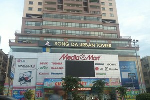 VNDirect thoái toàn bộ hơn 16% vốn tại SDU