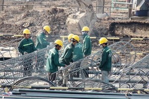 Cổ phiếu cần quan tâm ngày 16/11