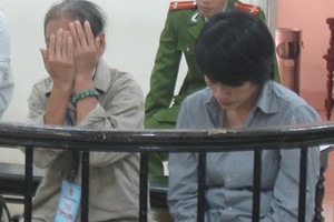 Một sổ đỏ thế chấp vay tiền ở hai ngân hàng